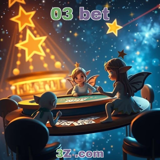 03 bet Notícias