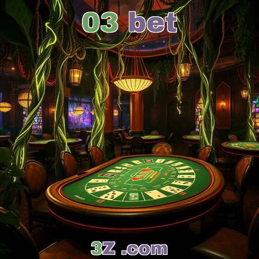 Promoções Imperdíveis na 03 bet Para Potencializar Seus Jogos